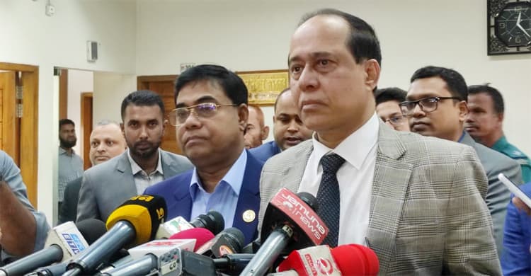 সহিংসতা একেবারেই হয়নি সেটা বলছি না: সিইসি