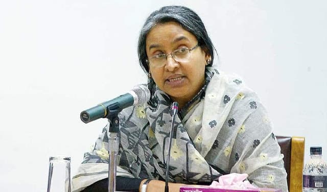 জুনে এসএসসি, জুলাই-আগস্টে এইচএসসির পরিকল্পনা: শিক্ষামন্ত্রী