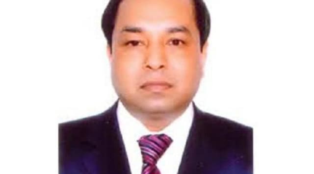 পি কে হালদারের স্থাবর সম্পদ ক্রোকের নির্দেশ