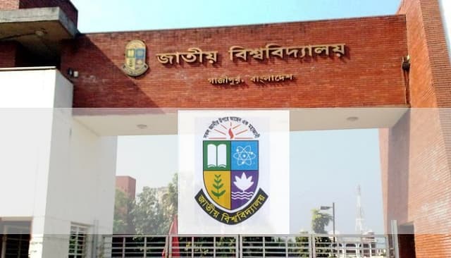 অনার্স শেষবর্ষ পরীক্ষার সূচি প্রকাশ