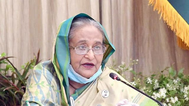 দেশে আরও ইকোনমিক জোন করা হবে: প্রধানমন্ত্রী