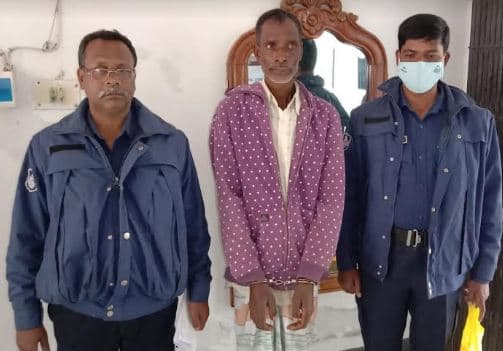ধামইরহাটে স্বামীর হাতে আদিবাসী গৃহবধুর মৃত্যু