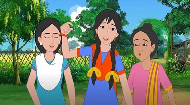 ‘যৌন শিক্ষার’ পাঠ যুক্ত হচ্ছে  মাধ্যমিকের পাঠ্যবইয়ে