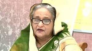 যুক্তরাষ্ট্র খুনিদের আশ্রয়-প্রশ্রয় দেয় :প্রধানমন্ত্রী