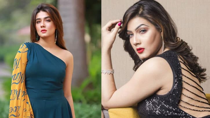 এই রকম ফোন আরও অনেক ফোন আসতো: মাহি