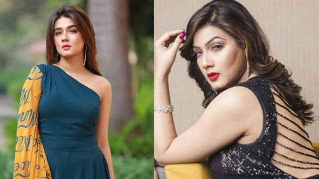 এই রকম ফোন আরও অনেক ফোন আসতো: মাহি