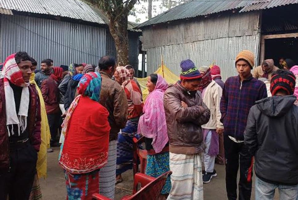 বিএসএফ'র গুলিতে ২ বাংলাদেশী নিহত