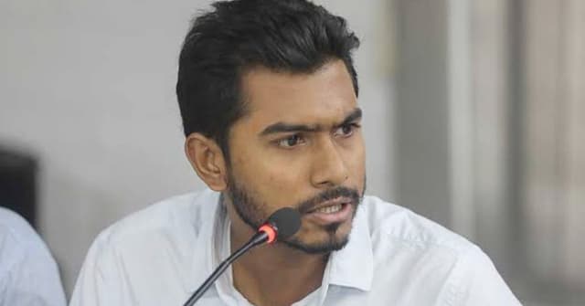 হামলা-মামলা করে গণতান্ত্রিক অধিকার হনন করা যাবে না: নূর