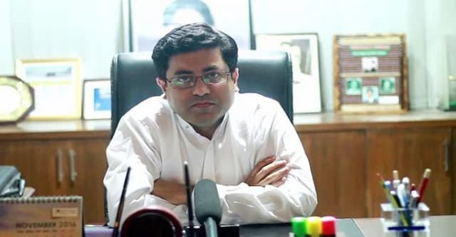 উচ্ছেদ অভিযান কোনো ব্যক্তির বিরুদ্ধে নয় : মেয়র তাপস