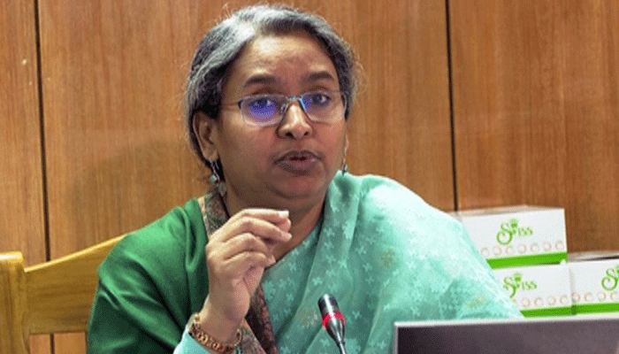 আগামী বছরের বিশ্ববিদ্যালয় ভর্তি পরীক্ষা সংক্ষিপ্ত সিলেবাসে: শিক্ষামন্ত্রী