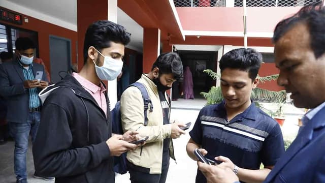 ১৮ স্কুলের সবাই ফেল
