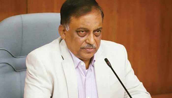 করোনায় সন্তানরা কাছে না থাকলেও পাশে ছিল পুলিশ :স্বরাষ্ট্রমন্ত্রী