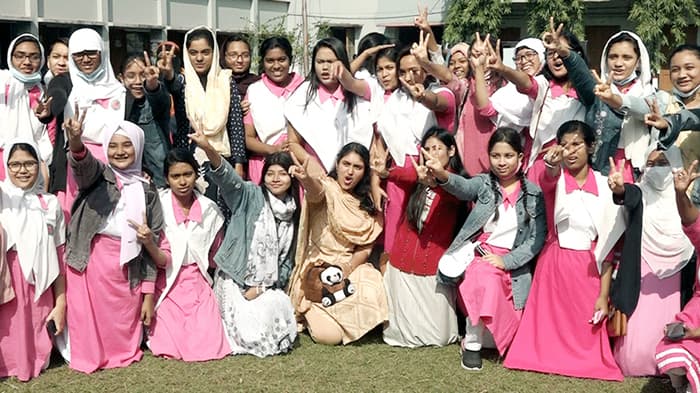বরিশাল বোর্ডে শীর্ষে পিরোজপুর জেলা
