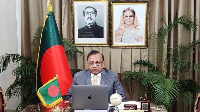 প্রধানমন্ত্রীর অনুমোদন পেলেই ড্যাপের গেজেট প্রকাশ