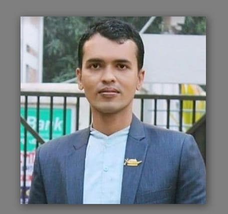 দুই মোটরসাইকেলের মুখোমুখি সংর্ঘষে ছাত্রলীগের সভাপতি মৃত্যু