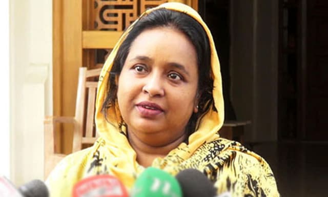 আমি ইমানের সাথে সিটি করপোরেশন চালানোর চেষ্টা করেছি :আইভী