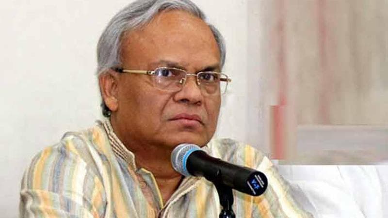 শেখ হাসিনার শিখিয়ে দেওয়া ব্যাখ্যা দিয়েছেন আইনমন্ত্রী: রিজভী