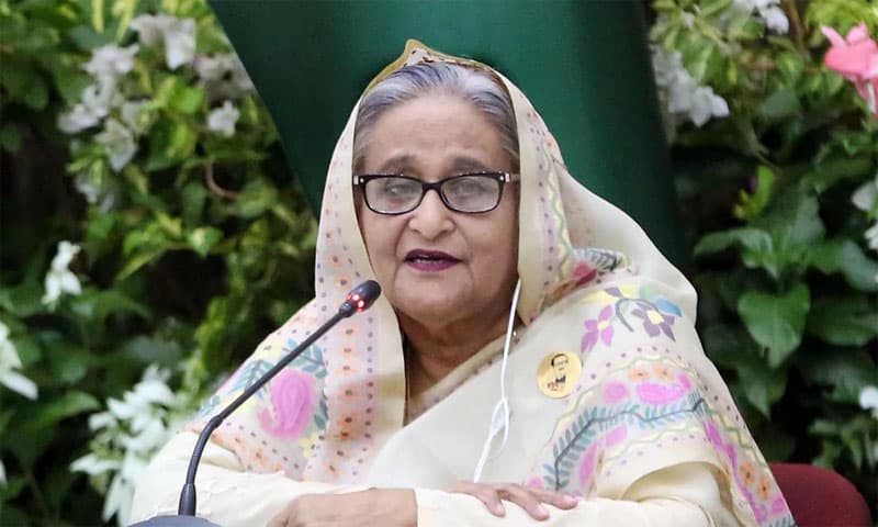 অমনোযোগী শিক্ষার্থীদের মারধর নয় :প্রধানমন্ত্রী
