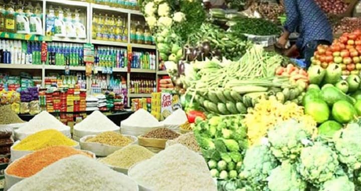কমেছে মোটা চালের দাম, সবজি-ডিমেও স্বস্তি