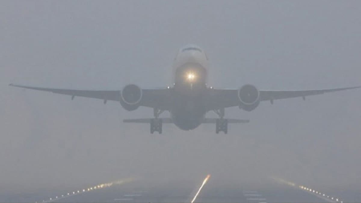 ৬ ঘণ্টা স্থবির আকাশপথ, ঢাকার ফ্লাইট গেল মিয়ানমার