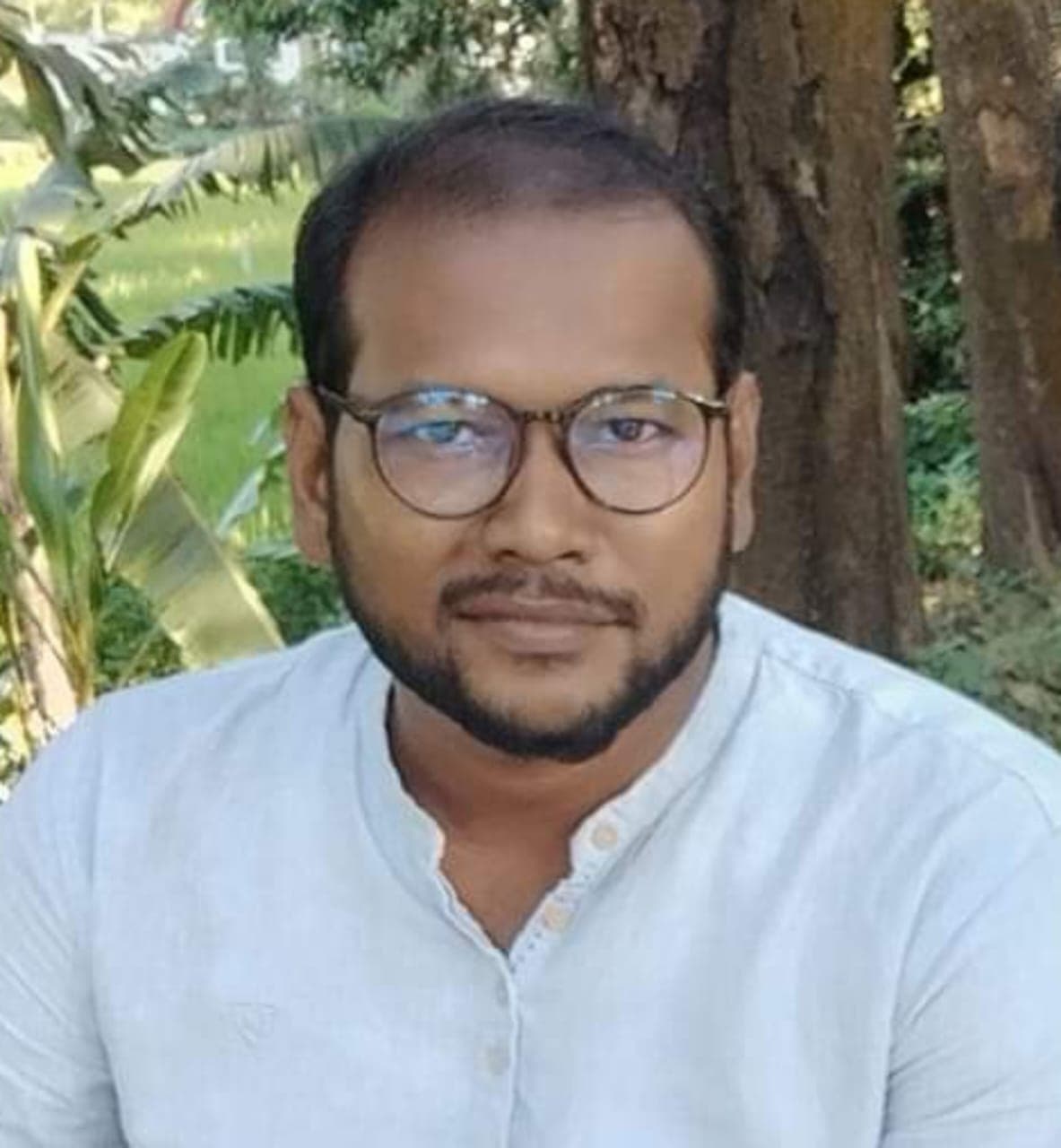 রাঙ্গুনিয়ায় সড়ক দুর্ঘটনায় নিহত সংবাদকর্মী ইমরান