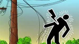 নান্দাইলে বিদ্যুৎস্পৃষ্টে একই পরিবারের ৪ জন নিহত