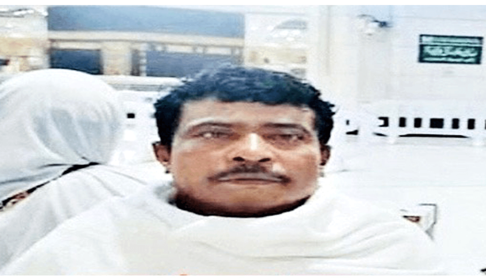 ইহরাম খোলার আগেই ওমরা হজ্ব যাত্রী বাংলাদেশির মৃত্যু