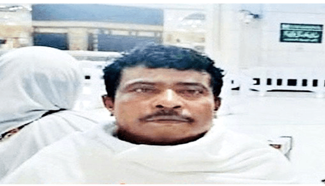 ইহরাম খোলার আগেই ওমরা হজ্ব যাত্রী বাংলাদেশির মৃত্যু