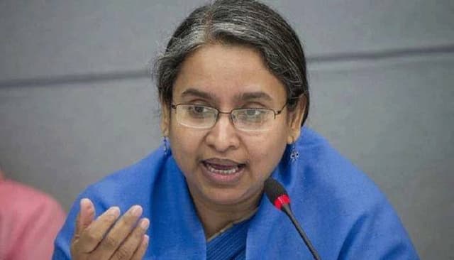 স্বাস্থ্যবিধি মেনে শিক্ষার্থীদের হাতের বই তুলে দেয়া হবে: শিক্ষামন্ত্রী
