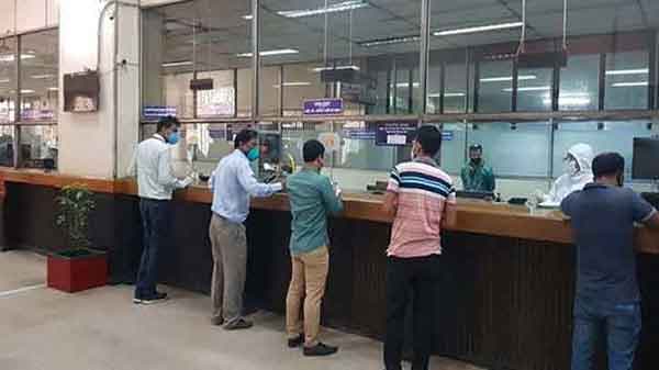 ৩ দিন ব্যাংকে লেনদেন বন্ধ