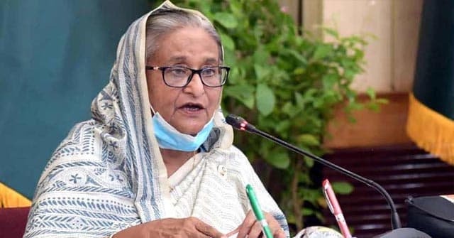 পরিস্থিতি ভালো না হলে ক্লাস চলবে ডিজিটাল মাধ্যমে: প্রধানমন্ত্রী