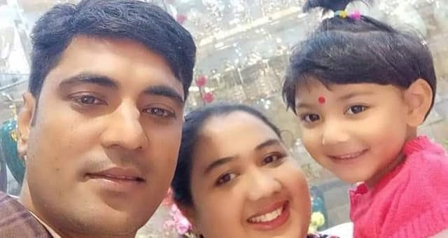 সড়ক দুর্ঘটনায় গুলশান থানার এসআই নিহত