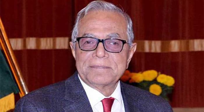 অমিত সম্ভাবনার পথে এগিয়ে যাবে বাংলাদেশ : রাষ্ট্রপতি