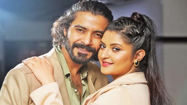 ভাঙছে রাজ-পরীমনির সংসার!