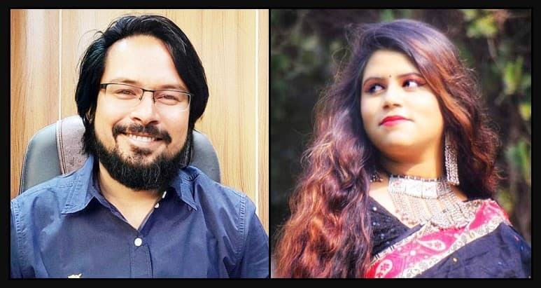 তারেক হাসানের কথায় নতুন দেশাত্মবোধক গান