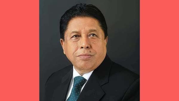 বরগুনা-১ : শম্ভুকে ফের শোকজ