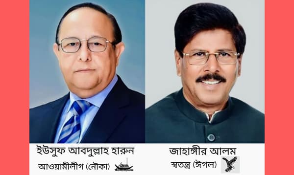 কুমিল্লা-৩ আসনে নির্বাচনী আচরণবিধির তোয়াক্কা নেই!