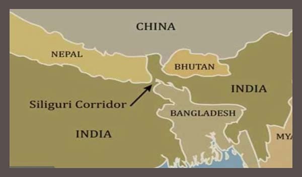 বাংলাদেশ-পাকিস্তান ঘনিষ্ঠতায় উদ্বিগ্ন ভারত: সীমান্তে কৌশলগত পদক্ষেপ