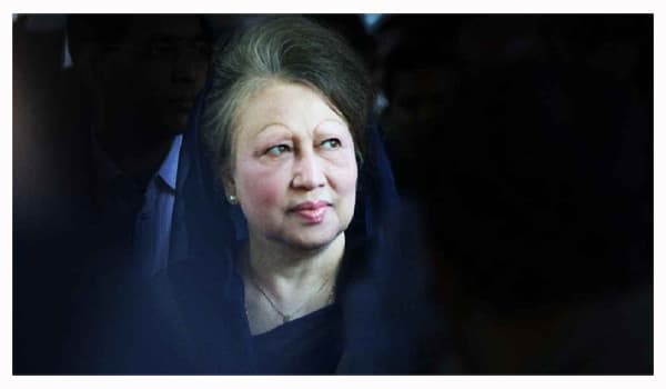 খালেদা জিয়ার সুস্থতায় দেশে সর্বধর্মের প্রার্থনা আহ্বান সরকারের