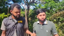 মুক্তিপণের উদ্দেশ্যে অপহরণ: টেকনাফ থেকে ব্যবসায়ী উদ্ধার, আটক ১