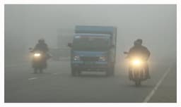 দেশের উত্তর-পশ্চিমাঞ্চলে তীব্র শৈত্যপ্রবাহের শঙ্কা