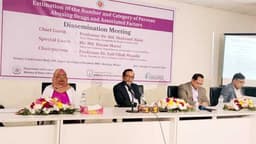 দেশে ৮২ লাখ মানুষের জীবনে মাদকের ছায়া!