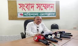 আইনজীবী সমাজকে কটূক্তি: ভুল স্বীকার করে ক্ষমা চাইলেন সাবেক এমপি ফরহাদ