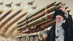 মধ্যপ্রাচ্যে উত্তেজনা বাড়ছে, ইরানের বিরুদ্ধে যুদ্ধ প্রস্তুতির অভিযোগ