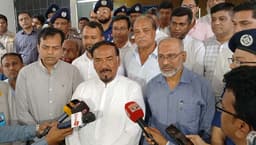 নিরপেক্ষ নির্বাচিত সংসদ দেশকে এগিয়ে নিতে সক্ষম: স্পিকার