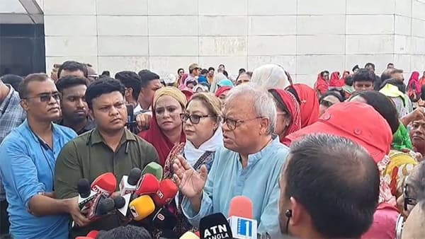 ফ্যাসিবাদের আমলে নারী-শিশুরাই বেশি নির্যাতিত হয়েছেন: রিজভী