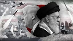 আক্রান্ত হলে মধ্যপ্রাচ্যে মার্কিন ঘাঁটিগুলো উড়িয়ে দেয়ার হুঁশিয়ারি ইরানের