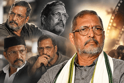 নানা পাটেকারের মৃত্যু, থেমে গেল ৭৫ বছর বয়সে থামল বর্ণাঢ্য চলচ্চিত্রজীবন