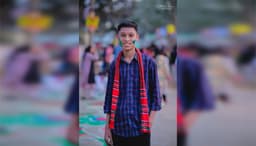 ঠাকুরগাঁওয়ের সৈকত তরুণদের চোখে ডিজিটাল নায়ক