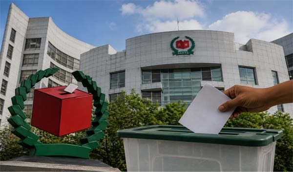 স্থানীয় নির্বাচনে প্রার্থিতায় নতুন বিধিনিষেধ আনছে নির্বাচন কমিশন